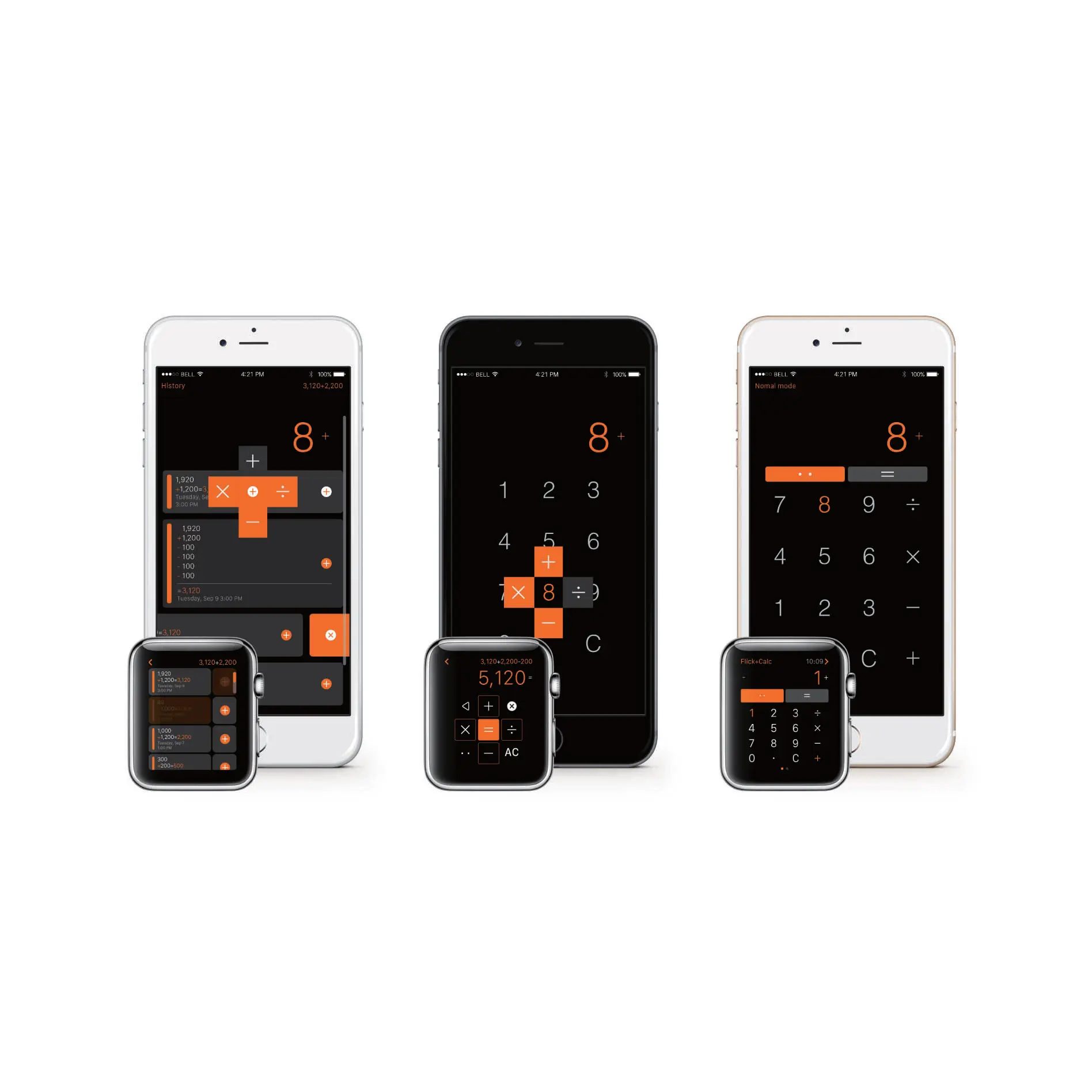 iPhone/Android App Development
