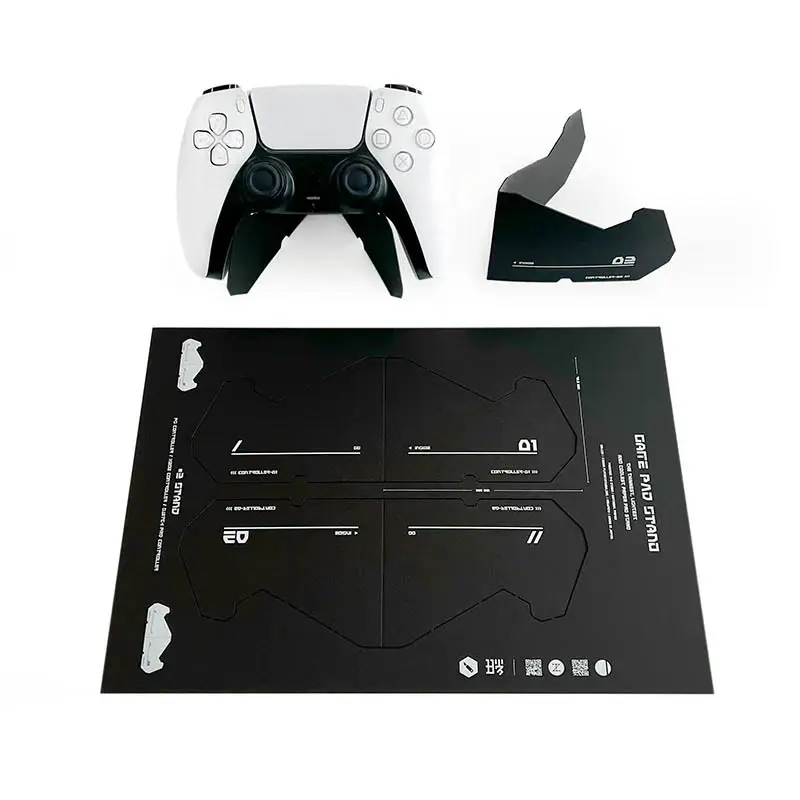 Paper Item Design