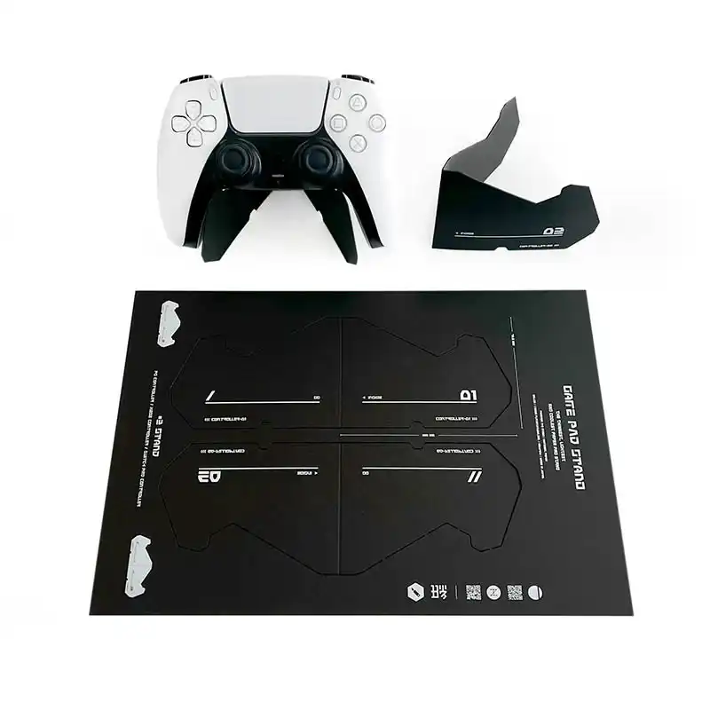 Paper Item Design