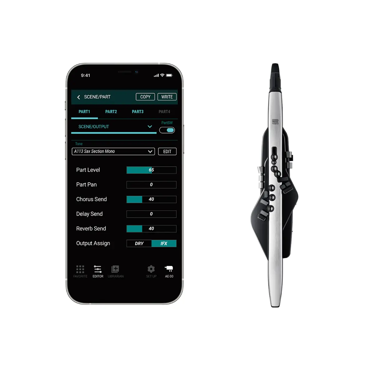 iPhone/Android App UI/UX Design
