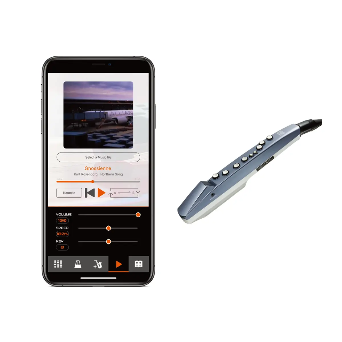 UI/UX App Design