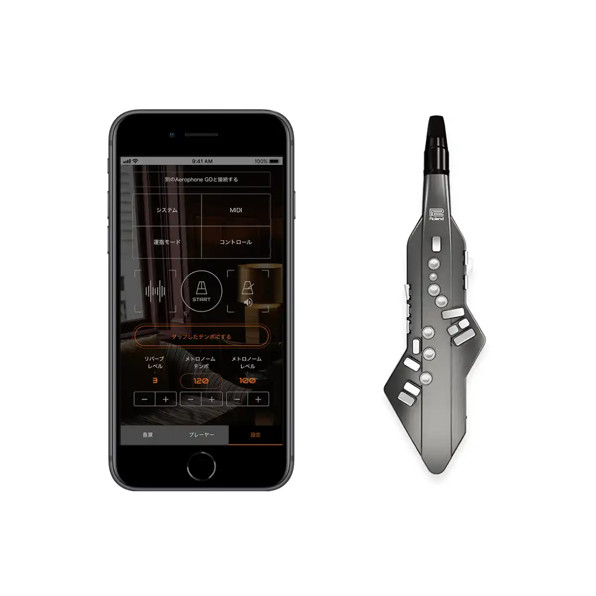 UI/UX App Design