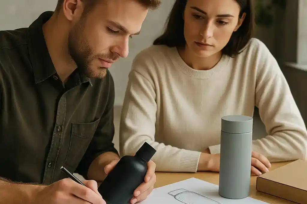 Product Design & Development