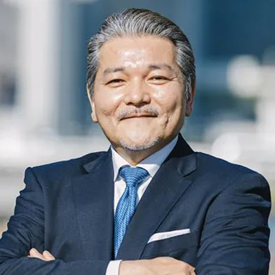 Hitoshi Sakurada
