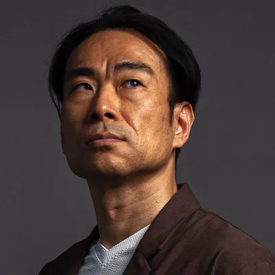 Shinichiro Kadota