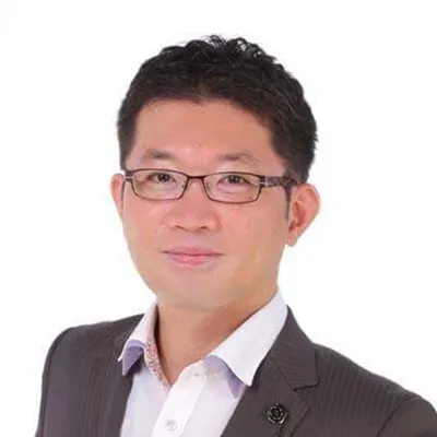 Kazuhiko Ohmura